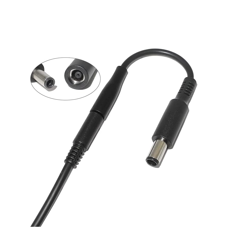 Chargeur Alimentation 19.5V 4.62A Pour Dell Vostro 3500/3550/3555/3560 - Neuf 90W