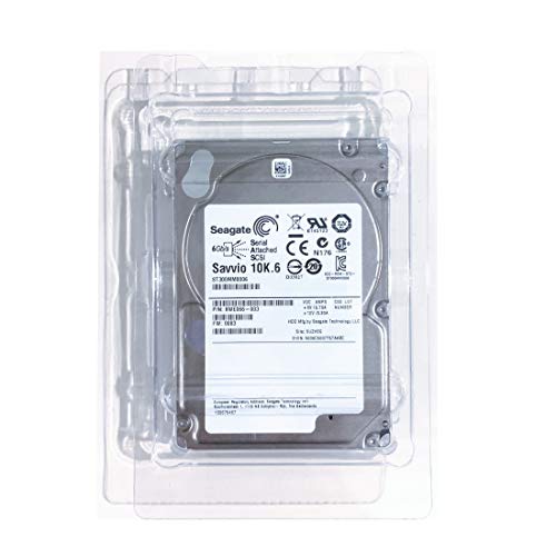 Amazon | StTech - Seagate 300GB ST300MM0006 Savvio 10K.6 10000 RPM