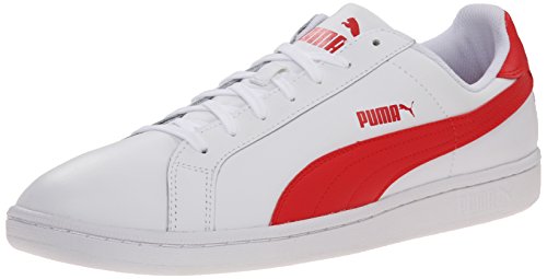 Image of PUMA Men's Smash L Icon Athletic Sneaker