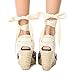 Tomwell Sandalias Mujer Cuña Alpargatas Moda Bohemias Romanas Sandals Rivet Playa Verano...