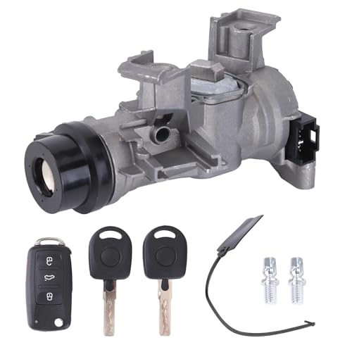 Bloqueo de encendido 1K0905851B con interruptor de arranque suave para coche VW