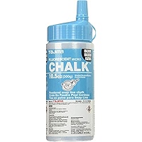 TAJIMA Micro Chalk - Fluorescent Pink 10.5 oz (300g) Ultra