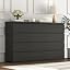 Black-12 Drawers