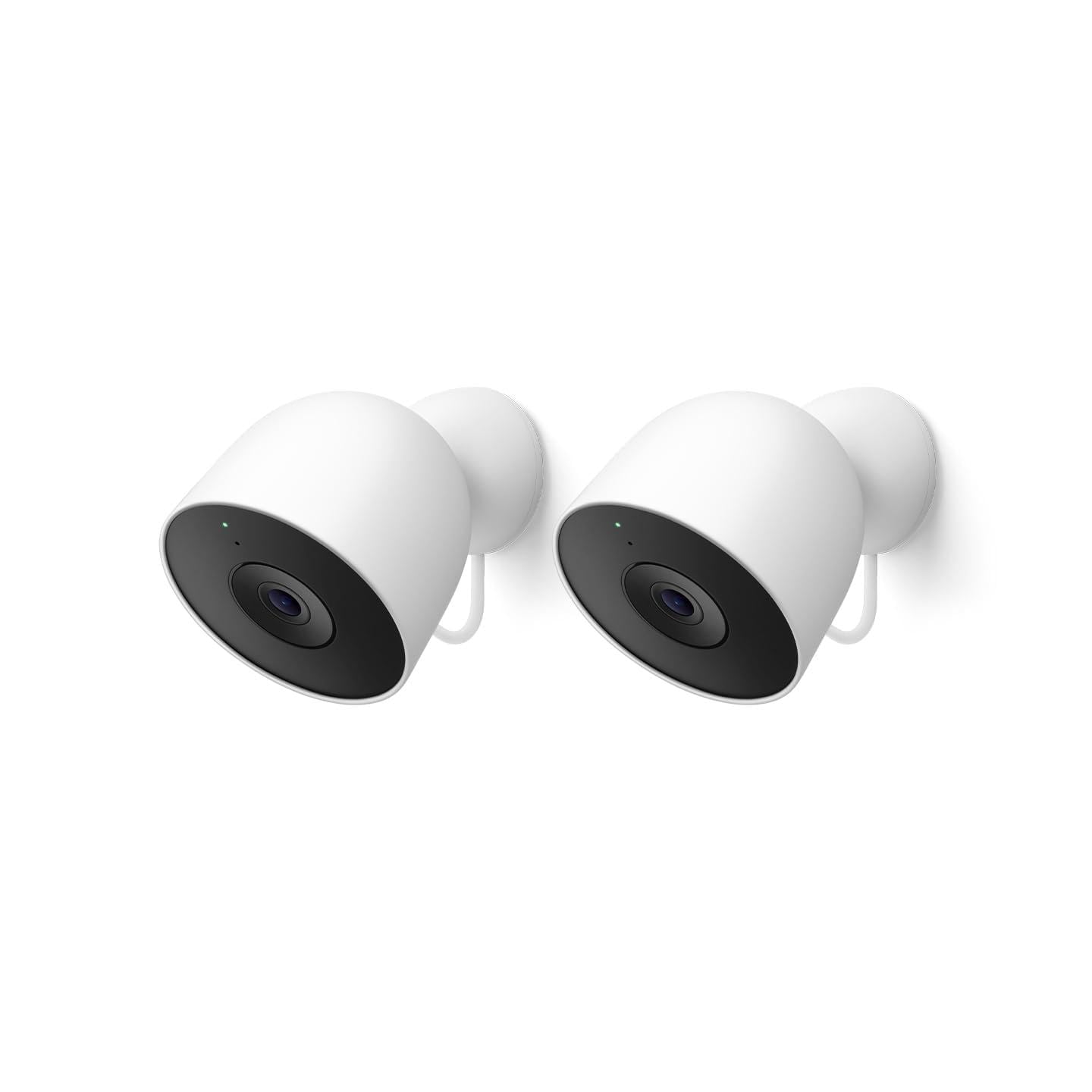 Amazon.co.jp: Google Nest Cam Outdoor (有線、第2世代) - 2Kビデオと Amazon.co.jp: Google Nest Cam Outdoor (有線、第2世代) - 2Kビデオと