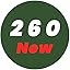 260-army Green