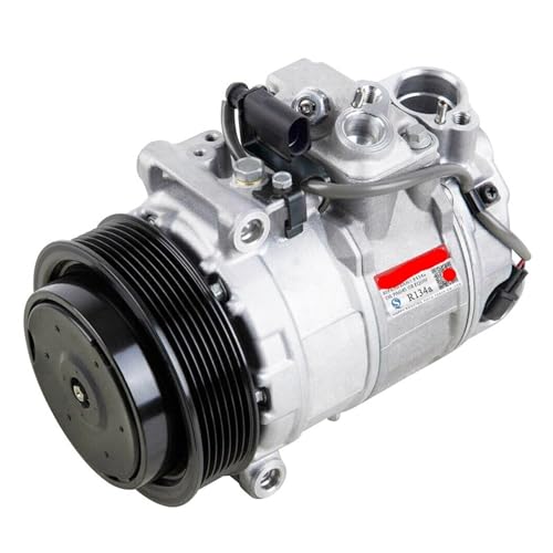 Compresseur de climatisation Panamera 3.6 4.8 pour voiture d'origine 94812601102