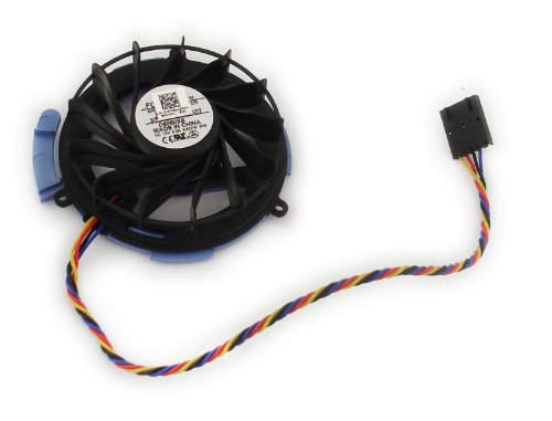 Dell OptiPlex 740 745 755 780 SFF Hard Drive HDD 5-pin Fan CM740 NY290
