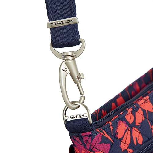 Image of Travelon Anti-Theft Classic Mini Shoulder Bag