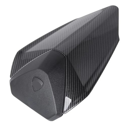Carénage arrière Panigale 1199 finition premium pour selle moto