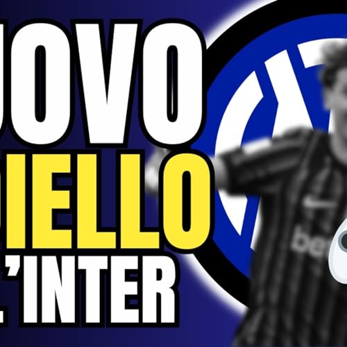 💎 Il nuovo GIOIELLO dell'INTER che sta SPACCANDO il Campionato Primavera