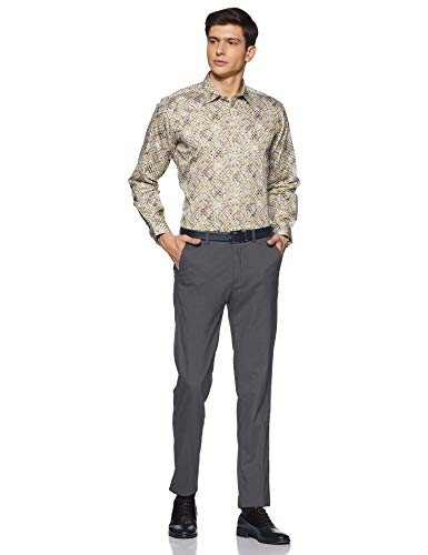Image of Amazon Brand - Arthur Harvey Men's Shirt