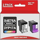 High Pages 3YP17A X4E75A Printhead for HP Smart Tank 660 670 700 6000 6001 7000 7001 7300 7301 7600 7602 Series Printers