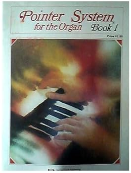 Paperback Pointer System for the Organ, Book 1 Book
