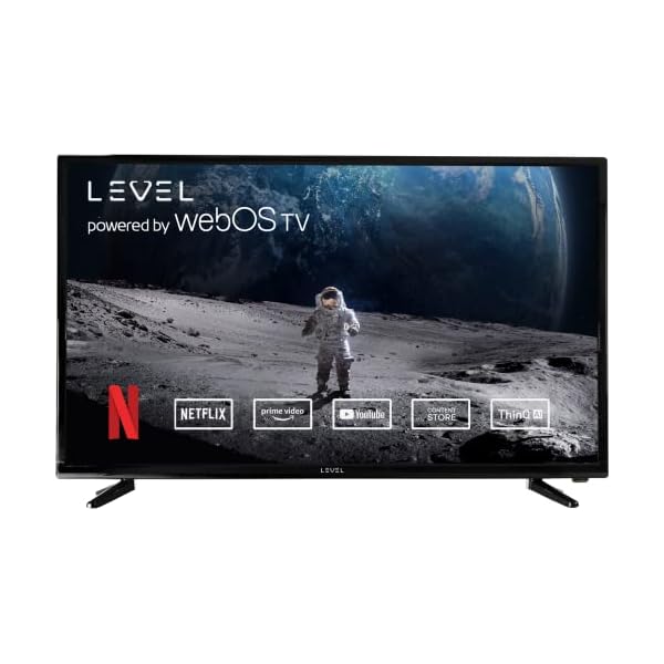 LEVEL-HD8239W-39-Pulgadas-Smart-TV-99-cm-ThinQ-Ai-Television-WebOS-Matrix-LED-Light-HD-Wi-Fi-Triple-SintonizadorHBO-MAX-Netflix-Prime-Video-Youtube-Modelo-2022