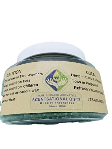 Aromatizador Kumquat en bolsa con cuentas 5 oz miniatura 2