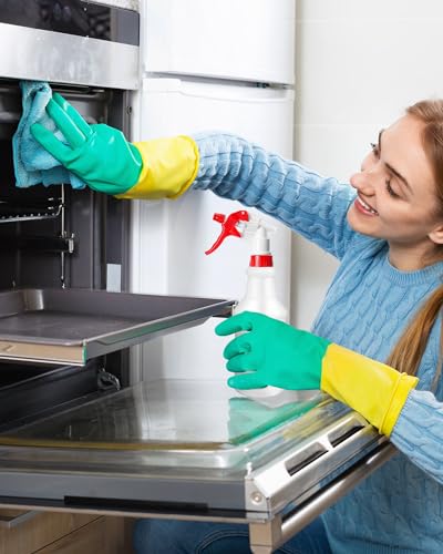 Flacons vaporisateurs vides gradués pour doser vos mélanges sans fuite - 7