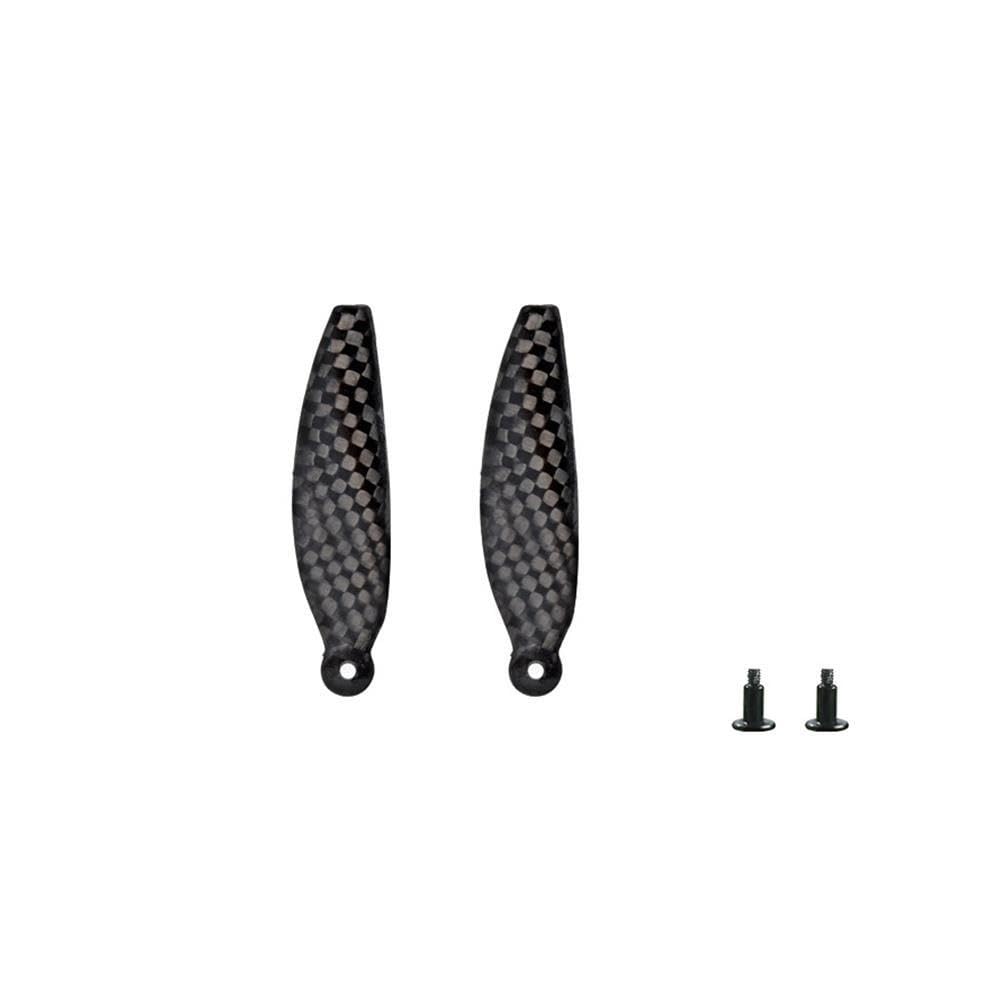 4726 Hélices De Fibra Carbono Aptas for Drone 1 Juego 4 Piezas