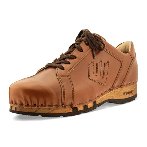 Basket Wayne Woody Homme marron 45 la solution contre la fatigue des pieds en ville
