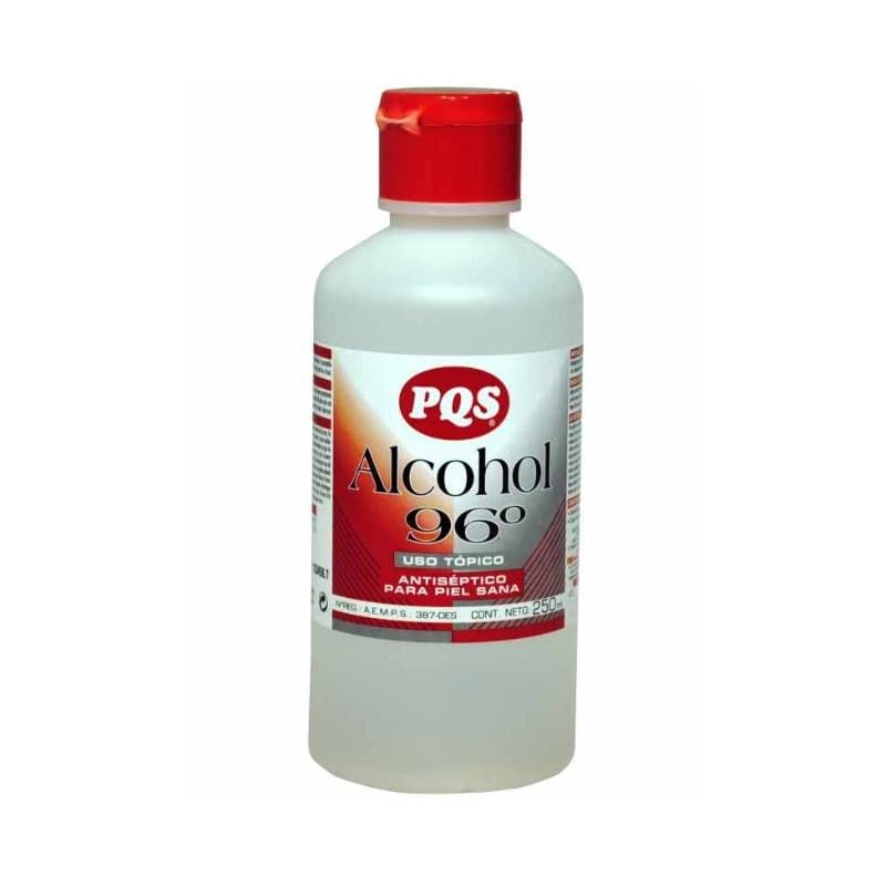 Alcohol Etilico 500ml