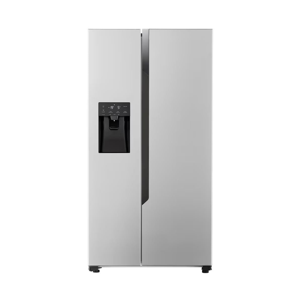 LG GSM32HSBEH Side-by-Side Kühlschrank