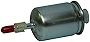 BOSCH 77041WS Workshop Fuel Filter