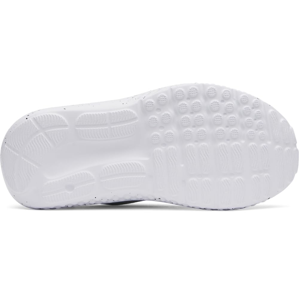 Under Armour Chłopcy Ua Bgs Charged Rogue 4Adidasy