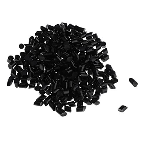 Mèches à la kératine extensions de cheveux longs lot de 100 pièces à chaud - 5