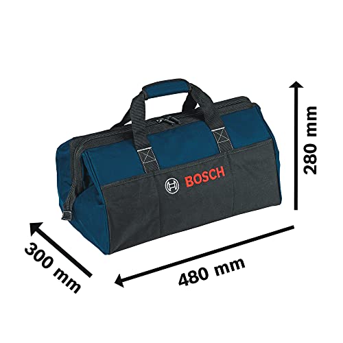 Bosch Professional Power Tool Bag Africa / 1619BZ0100