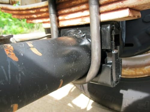 Everything for trailers, RVs and trucks and more - 3500# Trailer For Axle Lift Kit RV Camper 2.4