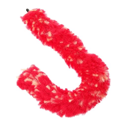 LIFKOME Removal Saxophone Brush Saxophone Cleaner for Alto Sax Tenor Sax Musical Instrument