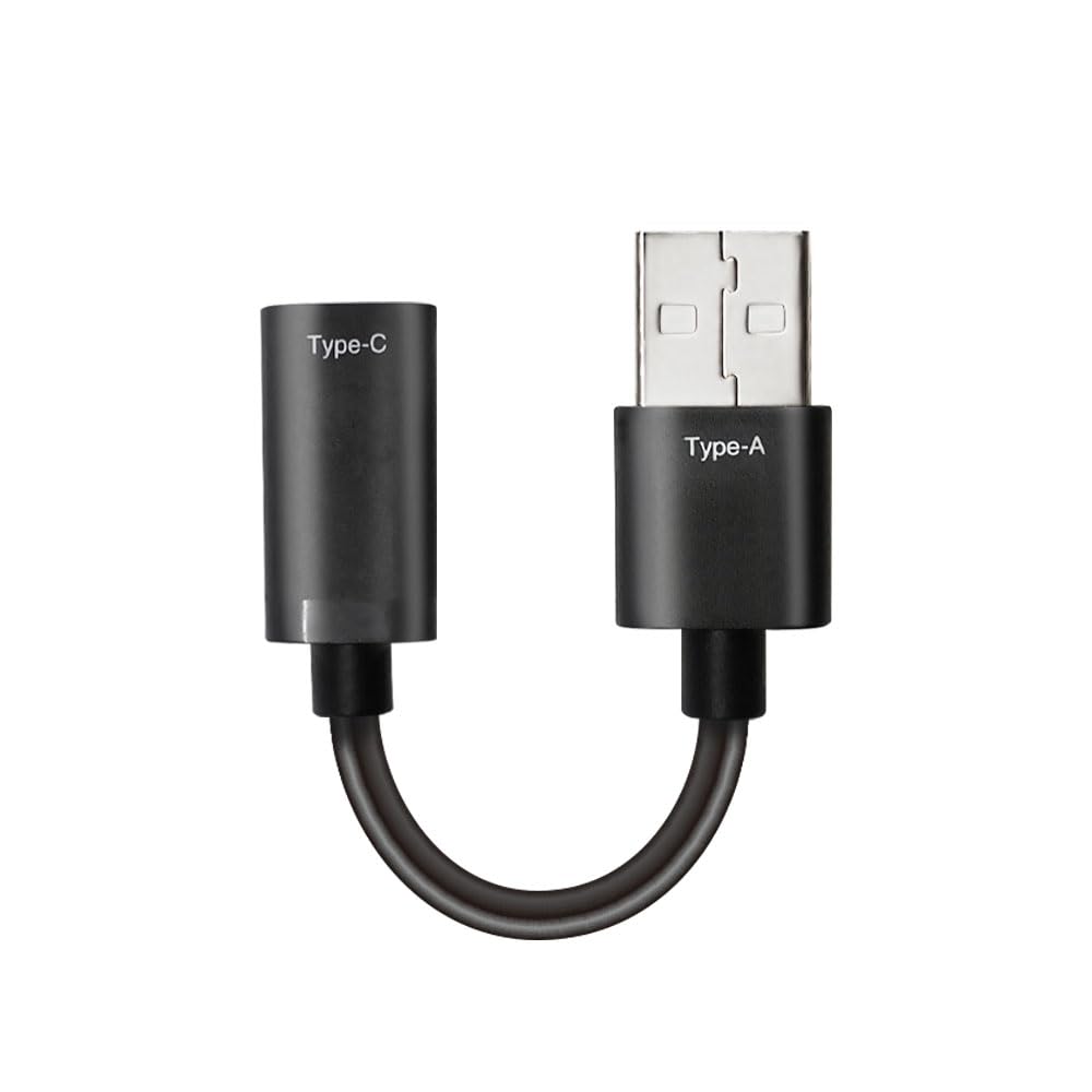Amazon.co.jp: エアージェイ(air-J) USB Type-C to Type-A 変換