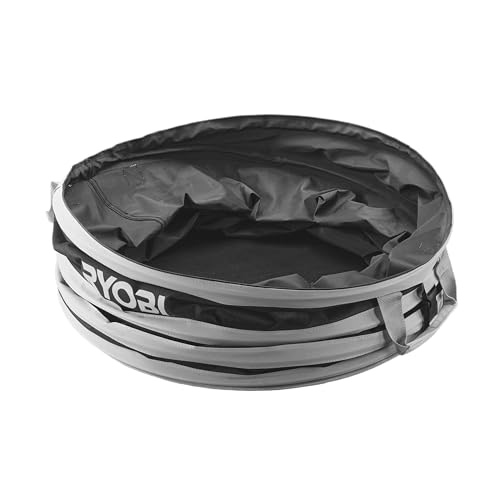 Sac pour déchets de végétaux RYOBI RAC368 150 Pliable Autoportant - vue 5
