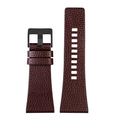 [-ł] 22mm 24mm 26mm 28mm 30mm 32mm gU[Xgoh fB[[EHb`Xgbv DZ7406 DZ7408 DZ4280 DZ4343 YuXbgƌ݊(Brown02 B,26mm)