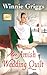 Her Amish Wedding Quilt (Hope's Haven, 1)