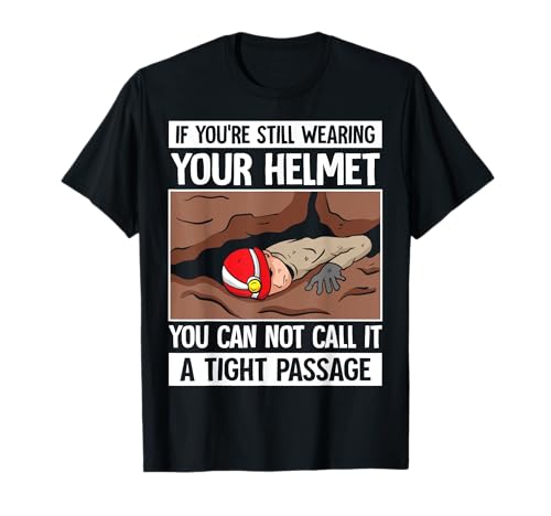 Si todavía llevas tu casco no puedes llamarlo Camiseta