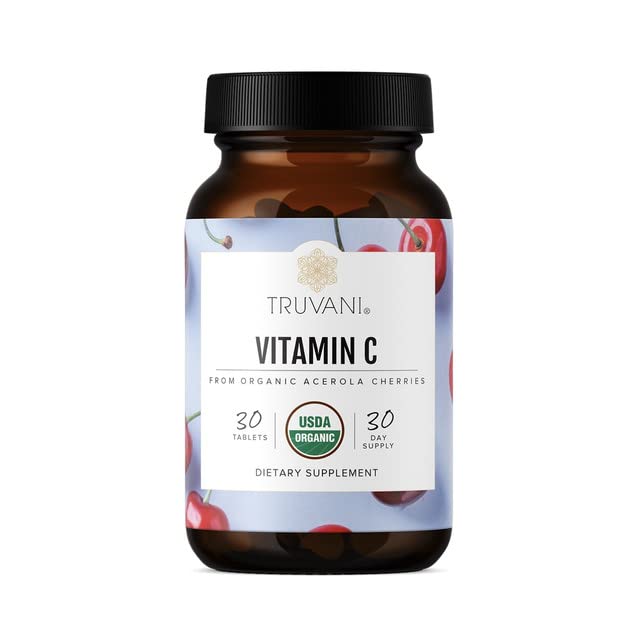 Find The Best Organic Vitamin C Supplement Reviews & Comparison Katynel