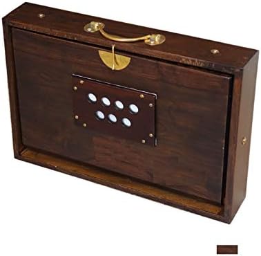 Miniatura 4 de INSTRUMENTOS MUSICALES INDIOS Shruti Caja 13 notas C C # D D # E F F # G G # A A # B C