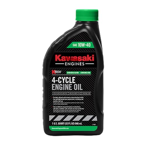Aceite de motor 10W-40 - 12 piezas miniatura 2