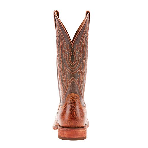 Image of Ariat Men's Circuit Sidepass Western Boot