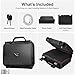 Vaultek LifePod XR | Advanced Biometric Rugged Lock Box & Weatherproof Travel Case | Modular Interior with Removable Dividers, Backlit Keypad, Biometric Scanner | Signature Series Kit