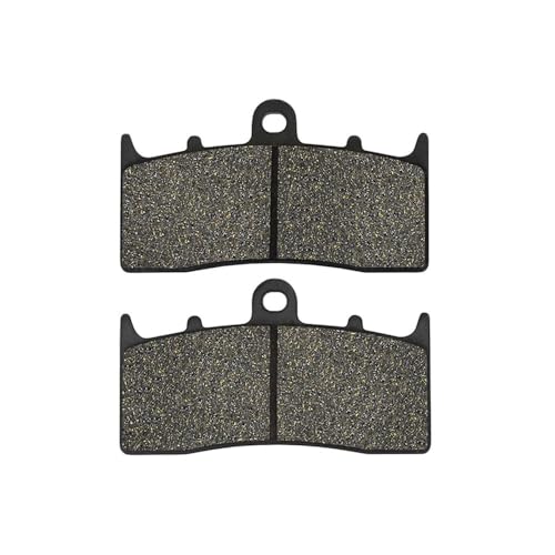 Plaquettes de frein avant moto R850R R1100S R1150R R1200C K1300R 2001-2015