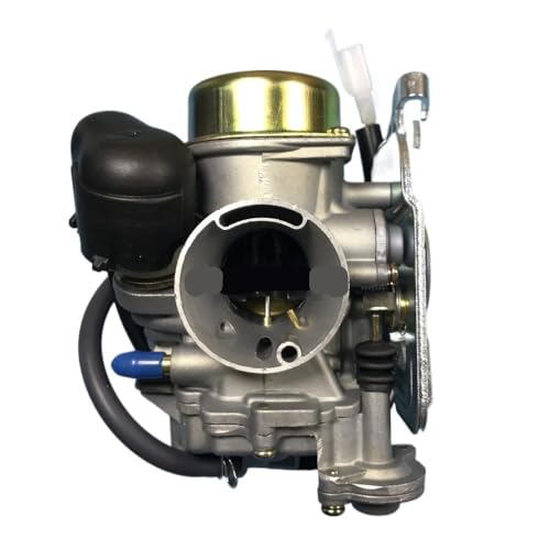 Carburateur 30 mm quad D300 G300 pièce moteur 2.8.01.0001 admission