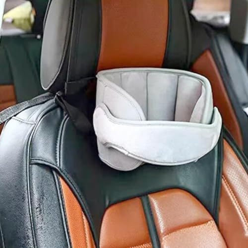 Correa Ajustable para Soporte de Cabeza en Silla Infantil miniatura 2
