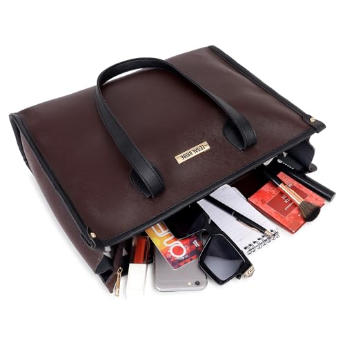 Image of LEGAL BRIBE Textured Tote bag