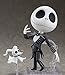 Good Smile - Nendoroid - Nightmare Before Christmas - Jack Skellington