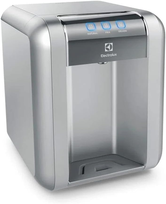 Purificador De Água Gelada Fria E Natural Elétrico Compacto Eletronico 3 41Z0Vc8Ze7L. Ac Sl1000