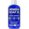 Remedy-Soap-Tea-Tree-Oil-Body-Wash-Helps-Body-Odor-Athletes-Foot-Jock-Itch-Ringworm-Yeast-Infections-Skin-Irritations-Shower-Gel-for-WomenMen-Natural-Mint-Aloe-Skin-Cleanser-12-Oz Truremedy Naturals Remedy Tea Tree Oil Body Wash - Body Wash That Helps Body Odor, Ringworm, & Skin Irritations - Tea Tree Soap Body Wash (1 pk, 12 oz)