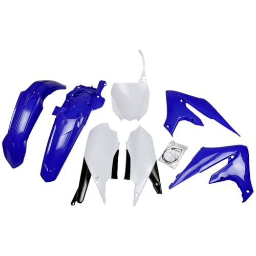 Kit complet corps de carénage UFO pour Yamaha YZF 250