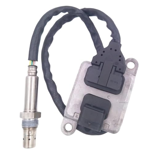 Capteur NOX Smart 5WK9 6622A d'oxyde d'azote pour système d'échappement automobile SNS12V