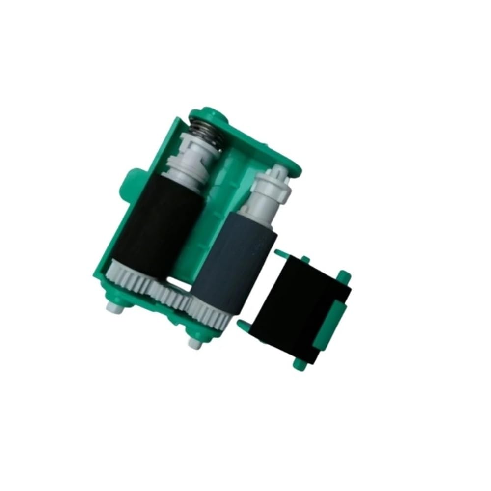 Kit rouleaux ADF ScanJet N6310 N6350 accessoire pour numériseur - 5